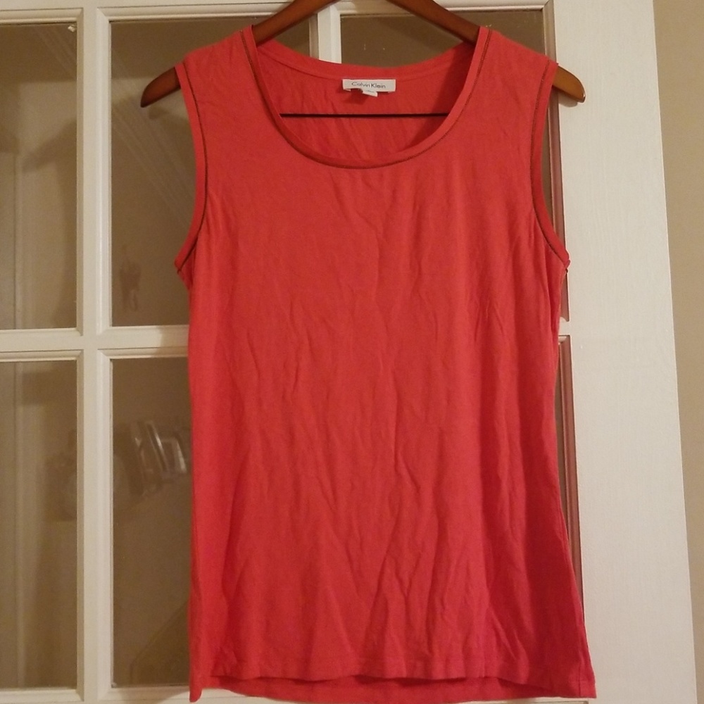 Calvin Klein top